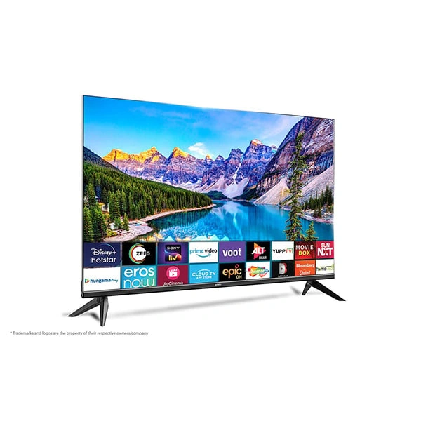 Intex 43 inch Full HD Smart Android 9.0 LED TV (LED-SFF4327)