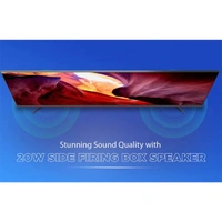 Intex 43 inch Full HD Smart Android 9.0 LED TV (LED-SFF4327)