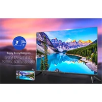 Intex 43 inch Full HD Smart Android 9.0 LED TV (LED-SFF4327)