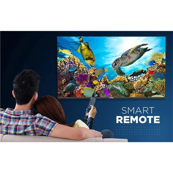 Intex 43 inch Full HD Smart Android 9.0 LED TV (LED-SFF4311)