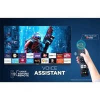 Intex 43 inch Full HD Smart Android 9.0 LED TV (LED-SFF4311)