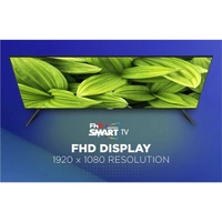 Intex 43 inch Full HD Smart Android 9.0 LED TV (LED-SFF4311)