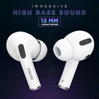 Intex Air Studs Alpha True Wireless Airpods