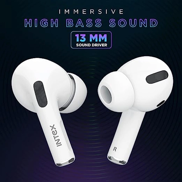 Intex Air Studs Alpha True Wireless Airpods