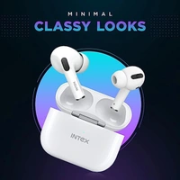 Intex Air Studs Alpha True Wireless Airpods