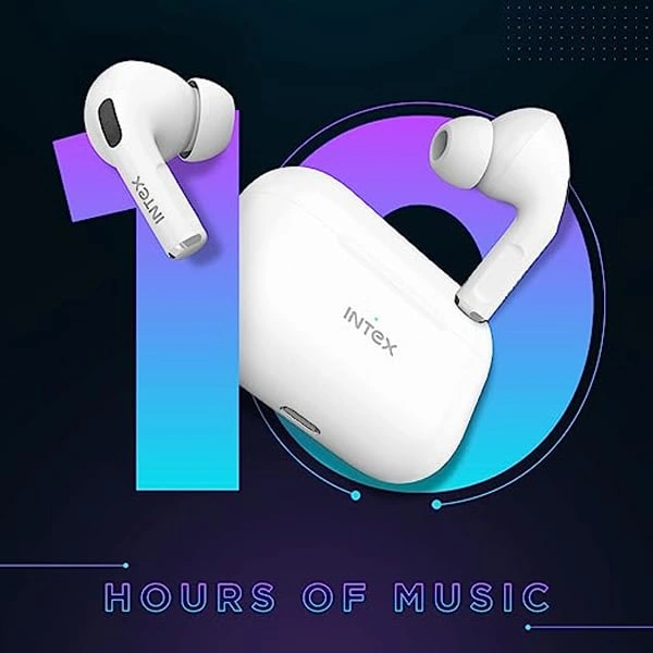 Intex Air Studs Alpha True Wireless Airpods