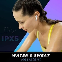 Intex Air Studs Alpha True Wireless Airpods