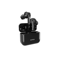 Intex Air Studs Craze Wireless Earbuds - White - White