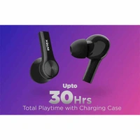 Intex Air Studs Craze Wireless Earbuds - White - White
