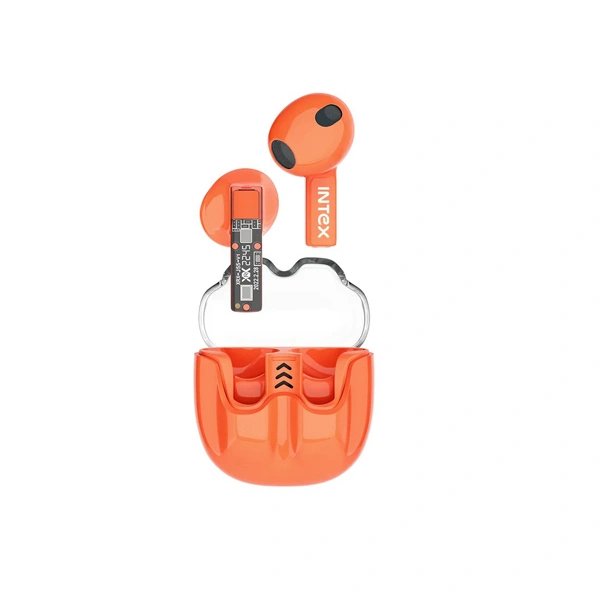 Intex Air Studs Crystal True Wireless Airpods