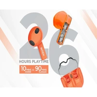 Intex Air Studs Crystal True Wireless Airpods