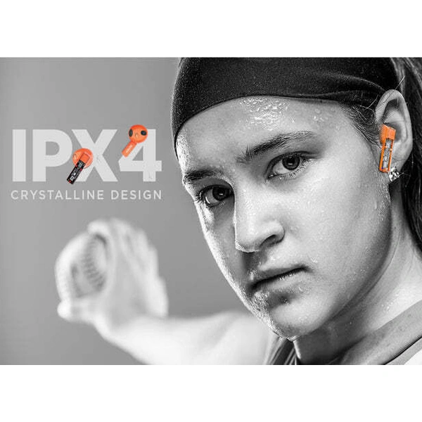 Intex Air Studs Crystal True Wireless Airpods