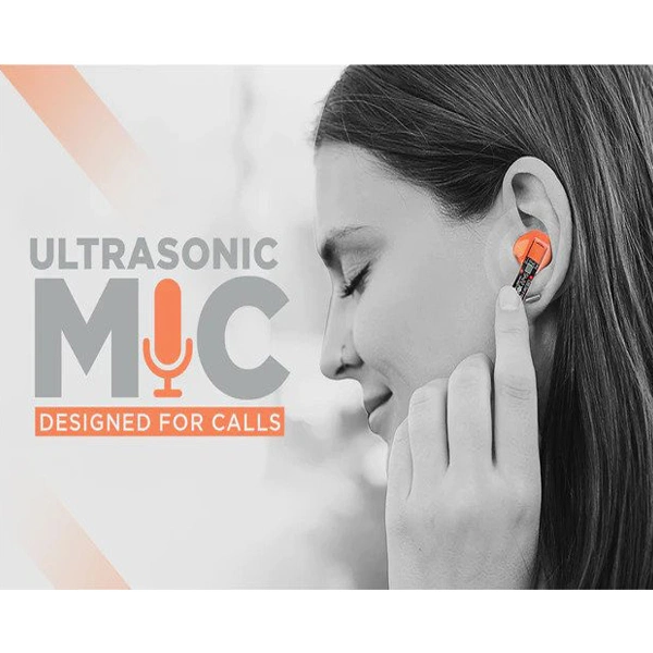 Intex Air Studs Crystal True Wireless Airpods