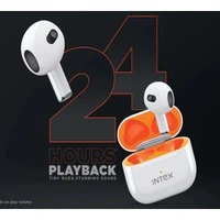 Intex Air Studs Vivid True Wireless Airpods