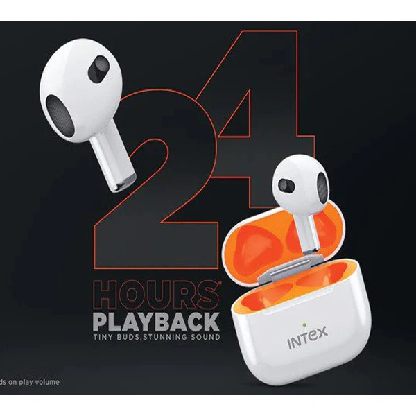 Intex Air Studs Vivid True Wireless Airpods