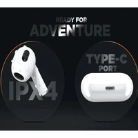 Intex Air Studs Vivid True Wireless Airpods