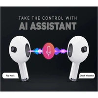 Intex Air Studs Vivid True Wireless Airpods