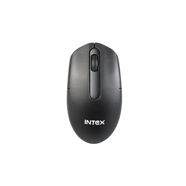 Intex Amaze+ (IT-WL121) 2.4G 3D Wireless Mouse