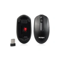 Intex Amaze+ (IT-WL121) 2.4G 3D Wireless Mouse