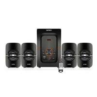 Intex Bang Plus FMUB 4.1 CH 78W Multimedia Speaker