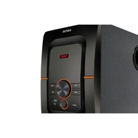 Intex Bang Plus FMUB 4.1 CH 78W Multimedia Speaker