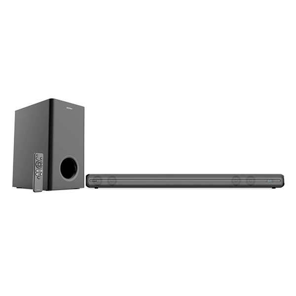 Intex Beast 10000 160W 2.1 Ch Wireless Soundbar