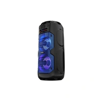 Intex Beast 1003 12W Bluetooth Speaker - Ocean Blue - Ocean Blue