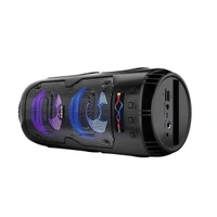 Intex Beast 1003 12W Bluetooth Speaker - Ocean Blue - Ocean Blue