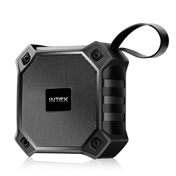Intex Beast 101 Plus 5W Bluetooth Speaker