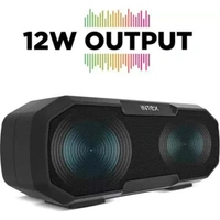 Intex Beast 501 12W Bluetooth Speaker