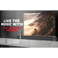 Intex Beast 6000 60W 2.0 Wireless Soundbar