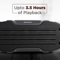 Intex Beast 601 10W Bluetooth Speaker