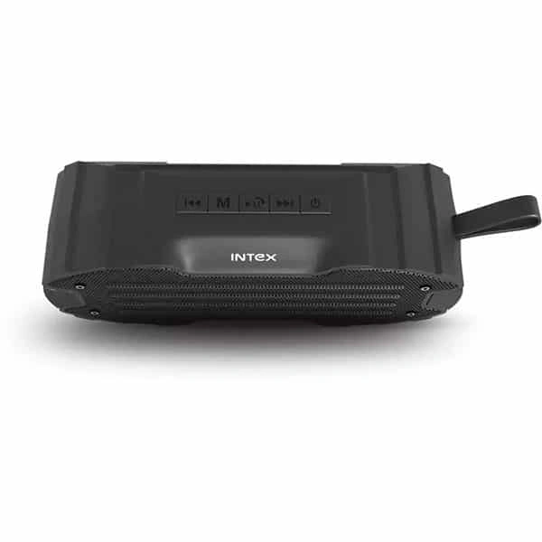 Intex Beast 601 10W Bluetooth Speaker
