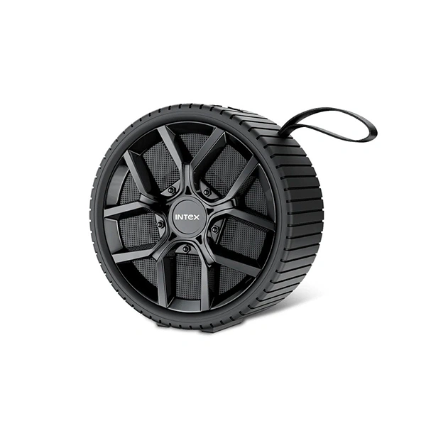 Intex Beast 603 8W Bluetooth Speaker