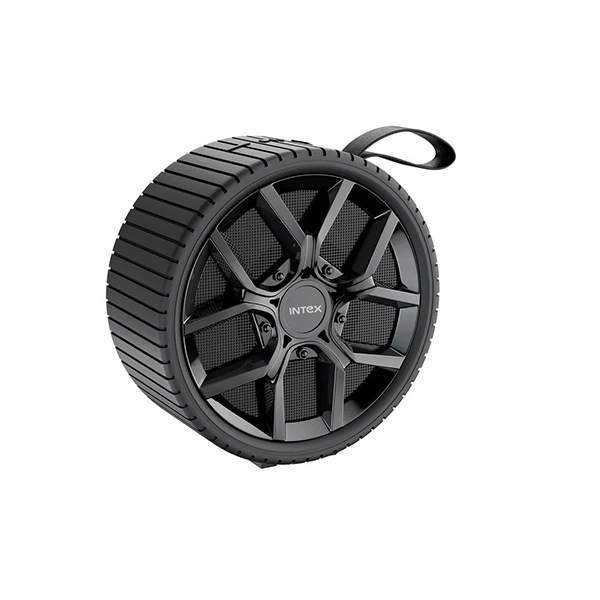 Intex Beast 603 8W Bluetooth Speaker