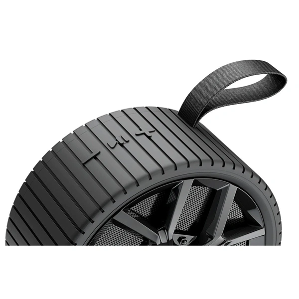 Intex Beast 603 8W Bluetooth Speaker