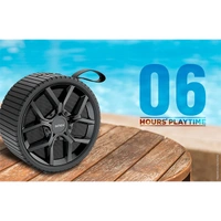 Intex Beast 603 8W Bluetooth Speaker