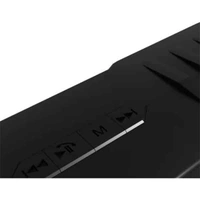 Intex Beast 801 10 W Bluetooth Speaker - Black - Black, New