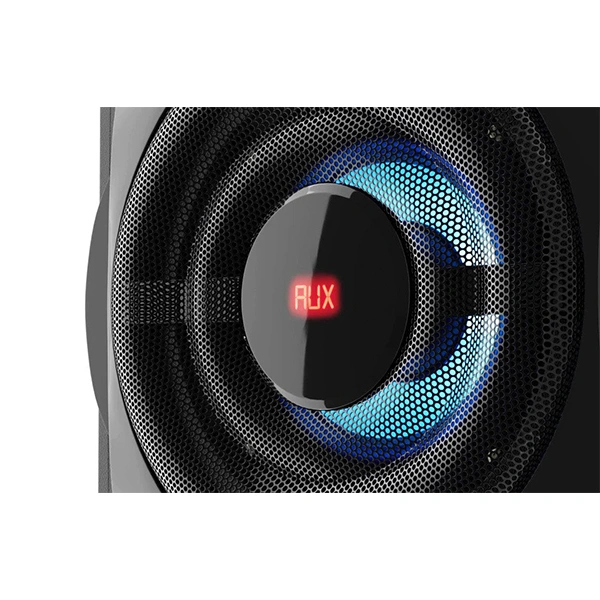 Intex Bomb TUFB 4.1 CH 122W Multimedia Speakers
