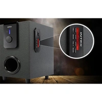 Intex Cloud TUFB 2.1 CH 40W Multimedia Speaker