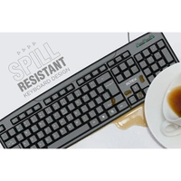 Intex Corona G (IT-KB333) Wired Keyboard