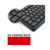 Intex Corona S (IT-KB333) Wired Keyboard