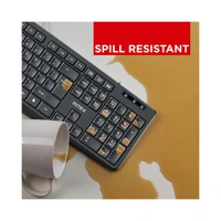 Intex Corona S (IT-KB333) Wired Keyboard