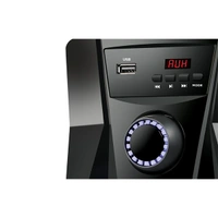 Intex Crystal FMUB 4.1 CH 65W Multimedia Speaker