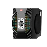 Intex Dazzle FMUB 4.1 CH 78W Multimedia Speaker