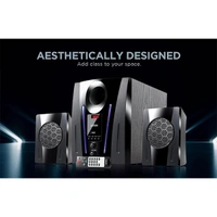Intex DIGI 2100 FMUB CH 40W Multimedia Speaker