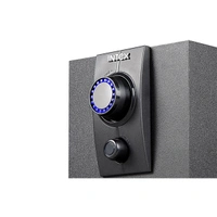Intex Echo 2616 TUFB 4.1 CH 55W Multimedia Speaker