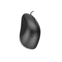 Intex Eco-8 Optical Wired USB Mouse