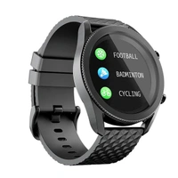 Intex FitRist Active Smart calling SpO2 Watch - Slate Grey - Slate Grey