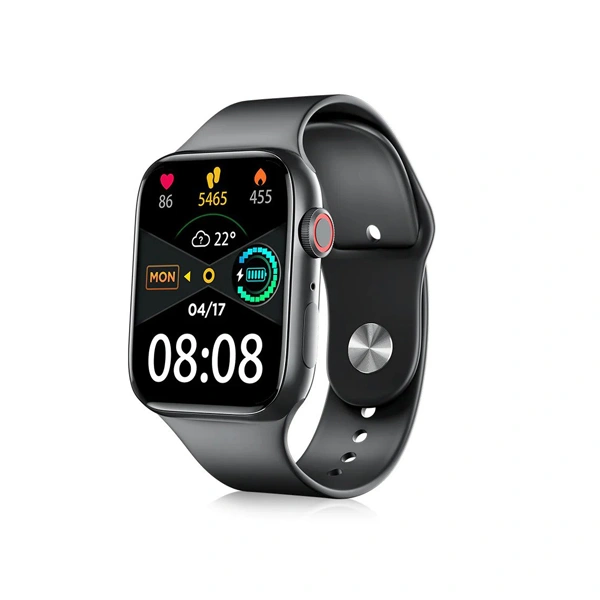 Intex FitRist Max Calling Smart Watch